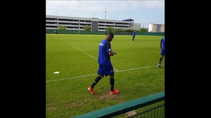 Omar Daf réagit après la décision de la DNCG sur le maintien de Sochaux en Ligue 2