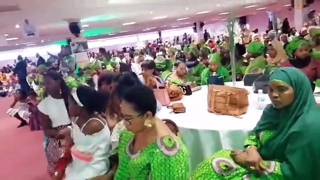 Cellou Dalein Diallo en Angleterre, cogne sur le pouvoir d'Alpha Condé