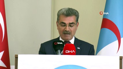 Türkmenlere Suriye’ye dönün çağrısı