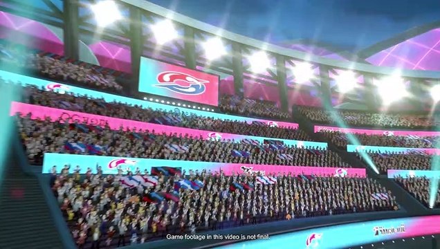 Pokémon Espada y Escudo - Entrenadores, diferencias y detalles