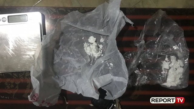Shiste kokainë dhe shfrytëzonte vajza për prostitucion, arrestohet pronari i lokalit në Belsh