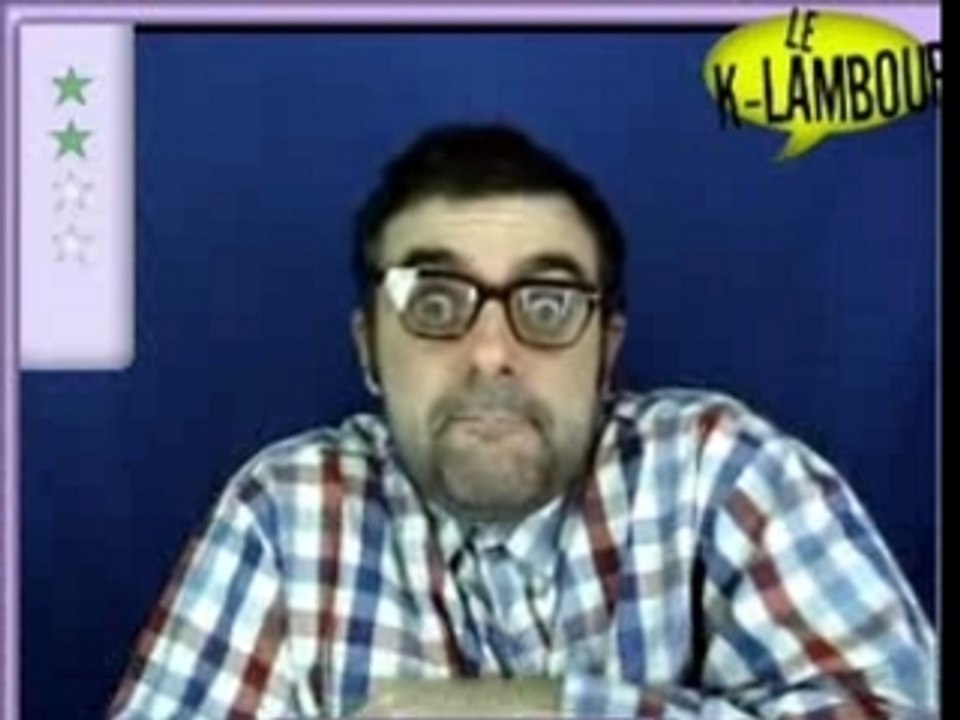 K-LAMBOUR