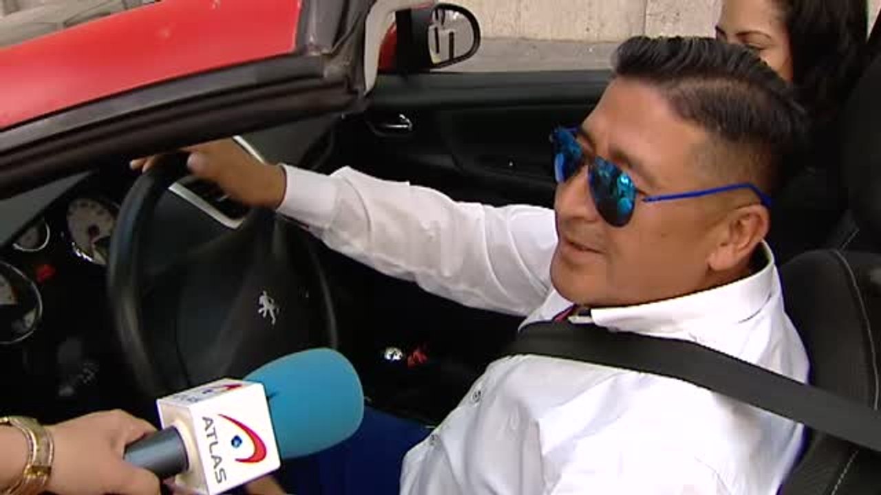 Vuelven las multas a Madrid Central