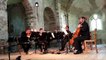 Un magnifique programme Mozart pour clore le festival Tetraktys à Marast