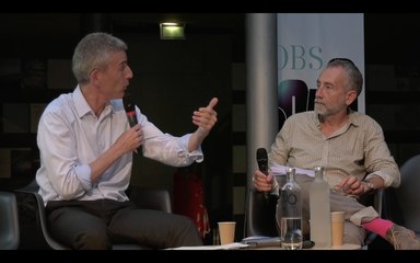 OBS 2049 MOBILITÉ #4 :  ALAIN KRAKOVITCH