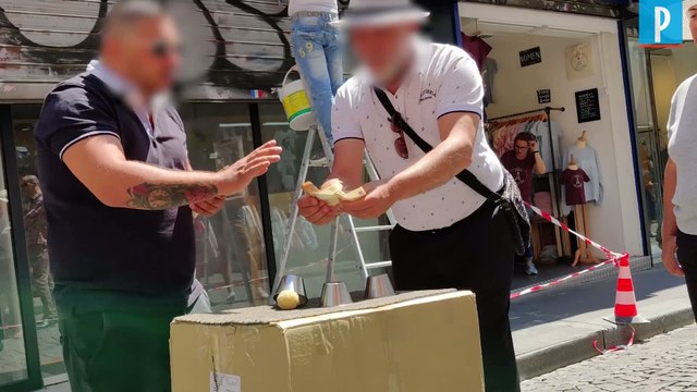 Les trois pires arnaques pour les touristes à Paris