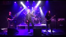 Recrucide - Live Douai 2018 (Death metal)