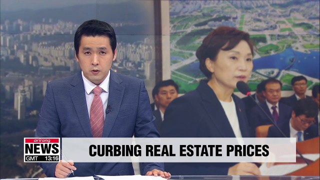 Price cap on apartments built on privately-owned housing sites being considered