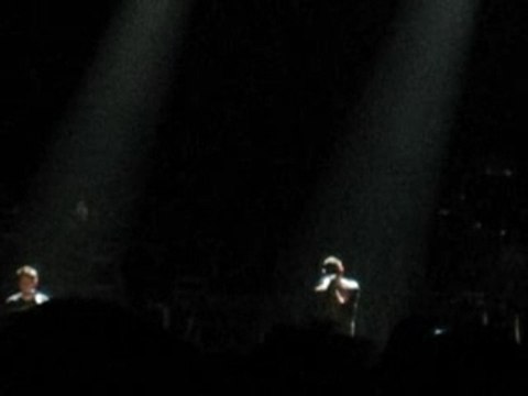 Linkin Park Bercy 22/01/08 Breaking The Habit