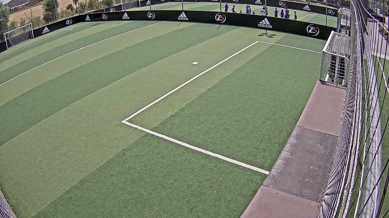 Equipe 1 Vs Equipe 2 - 08/07/19 13:36 - Loisir Aix en Provence  - Aix en Provence  Z5