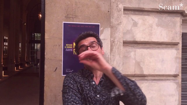 Nuit de la radio 2019 présentée par Antoine Chao