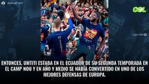 La traición que Messi, Luis Suárez y Piqué no perdonan: “A la calle” (y es titular en el Barça)