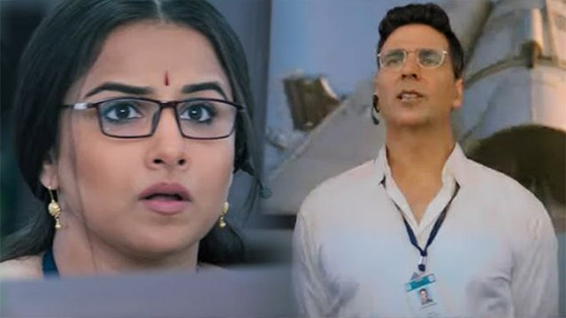 Mission Mangal Twitter Reaction: Akshay Kumar, Vidya Balan, Sonakshi Sinha praise by fans| FilmiBeat