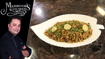 Chicken Bhurta Recipe by Chef Mehboob Khan 8 July 2019
