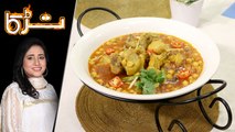 Murgh Cholay Recipe by Chef Rida Aftab 8 July 2019