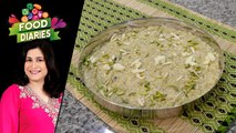 Lauki Barfi Recipe by Chef Zarnak Sidhwa 8 July 2019