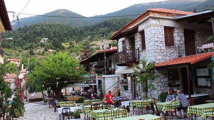 Το Σάββατο το 38ο Φεστιβάλ Δημοτικού τραγουδιού στο Ζερίκι