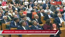 Akşener: Erdoğan asıl görevden alması gereken damadını görevden almıyor