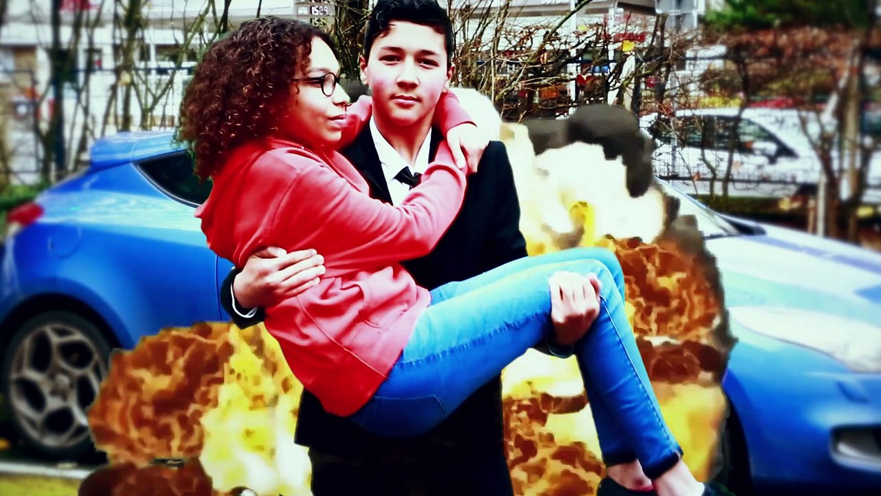 Je T'aime Moi non plus ? Collège HERRIOT