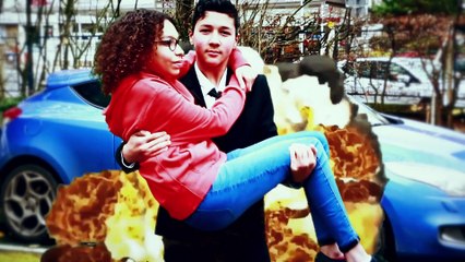 Je T'aime Moi non plus ? Collège HERRIOT