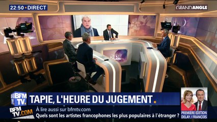 Tapie, l'heure du jugement (2/2)