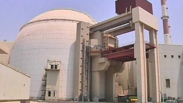 Braccio di ferro sul nucleare iraniano