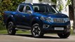 VÍDEO: Nissan Navara 2020, todo los detalles que debes saber