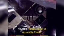 Apollo 11 entre héroïsme et improvisation - Épisode 3 : la descente