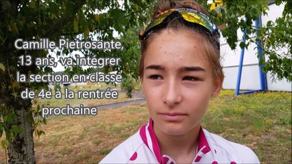 Tour de France : les petits princes de la Petite Reine