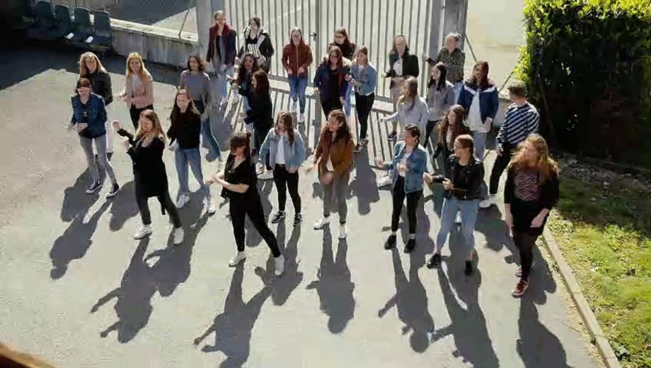 20190513 1assp flashmob