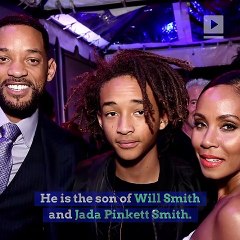 Happy Birthday, Jaden Smith!