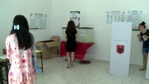 Bindja, 38 ankesa për zgjedhjet/ KQZ miraton rezultatet e zgjedhjeve të Vlorës