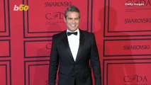 Andy Cohen Shares His Road Trip Advice