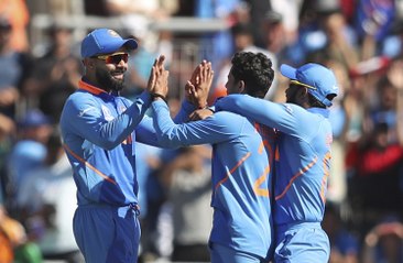 We know exactly what New Zealand are capable of, says Sanjay Banger