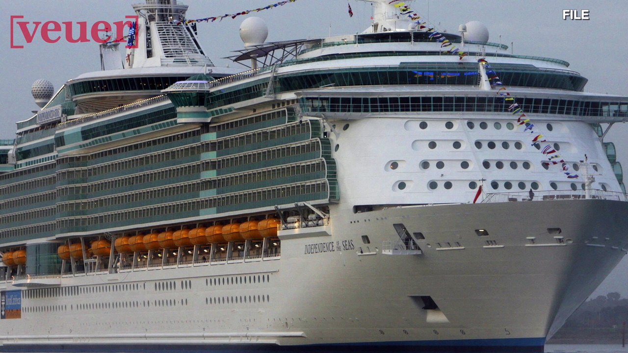 Toddler Dies After Falling From the 11th Floor of a Royal Caribbean Cruise Ship While Being Dangled By Her Grandfather of a Window