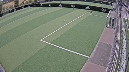 But de Equipe 2 (17-61) - Equipe 1 Vs Equipe 2 - 08/07/19 13:36 - Loisir Aix en Provence