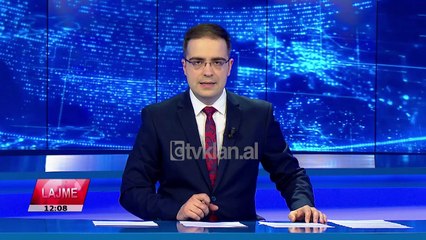 Edicioni i Lajmeve Tv Klan 08 Korrik 2019, ora 12:00