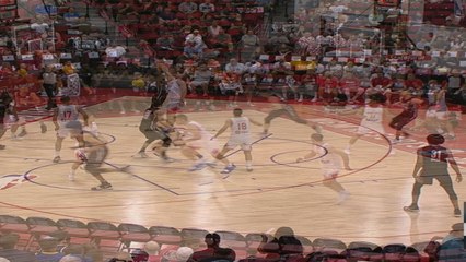 Brooklyn Nets at Croatia Summer League Raw Recap