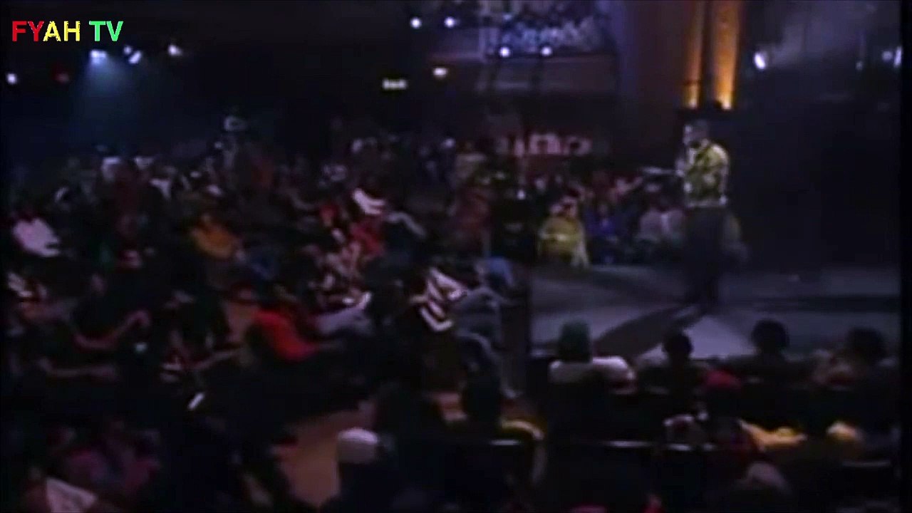 Bernie Mac - Def Comedy Jam S1E3 [92]