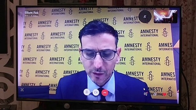 Amnistía exige a la ONU investigar muertes en Filipinas en lucha antidrogas