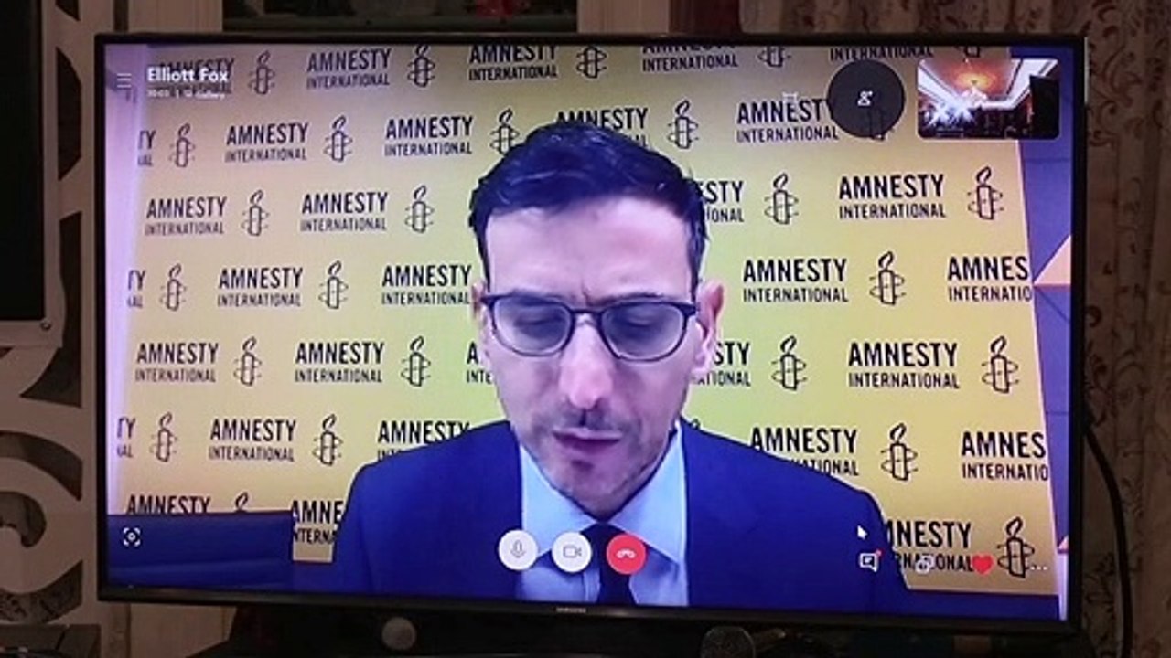 Amnistía exige a la ONU investigar muertes en Filipinas en lucha antidrogas