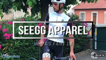 Bike Vélo Test - Cyclism'Actu a testé la tenue Seegg Apparel