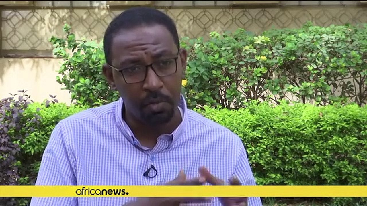 Power-sharing deal needs 'lot of work'- Sudan opposition