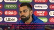 India are well-equipped to deal with pressure - Kohli