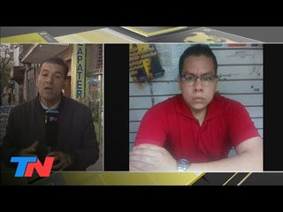 Kiosquero muerto de 4 disparos en San Cristóbal