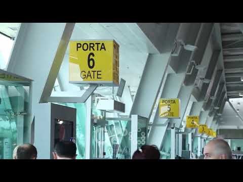 RTV Ora - Muaji qershor shënoi fluks vonesash në aeroport