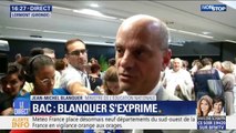 Copies du bac: Jean-Michel Blanquer assure que 