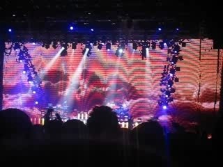 Linkin Park Bercy 22/01/08 In the End