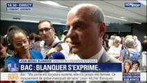 Jean-Michel Blanquer: 
