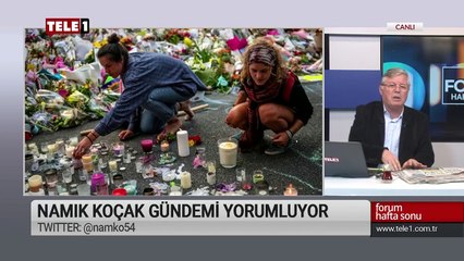 'Tank fabrikasının yarısı ile  Avrupa‘da bir futbolcu alınıyor' - Forum Hafta Sonu (24 Mart 2019)